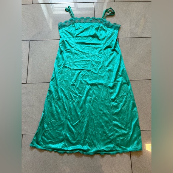 Vintage Slip from Sears - Size 36 - Picture 5 of 6